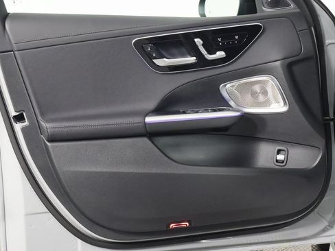 New 2026 Mercedes-Benz C 300 Sedan image 7