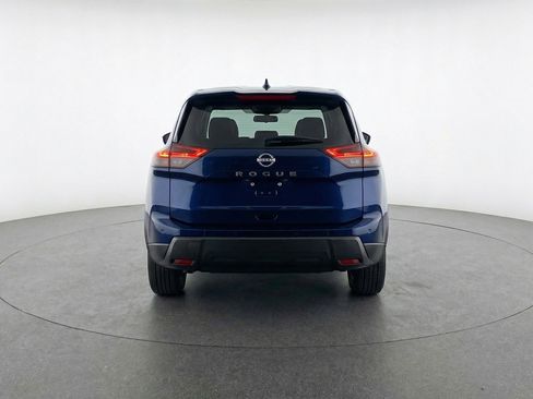 Used 2025 Nissan Rogue SV FWD image 7