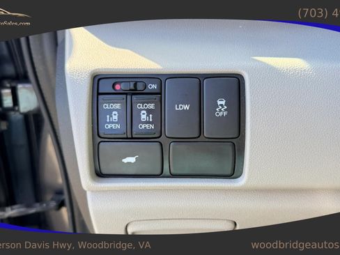 Used 2016 Honda Odyssey EX-L image 14