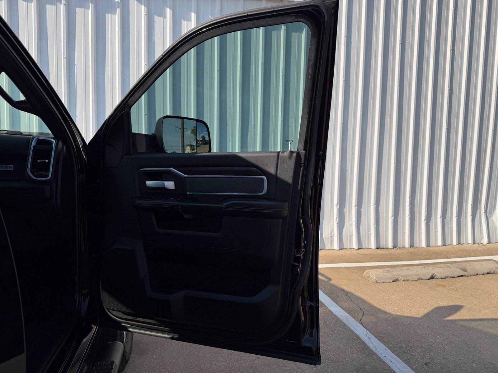 Used 2021 RAM 2500 Lone Star w/ Level 1 Equipment Group w/2_Y AWD/4WD image 25