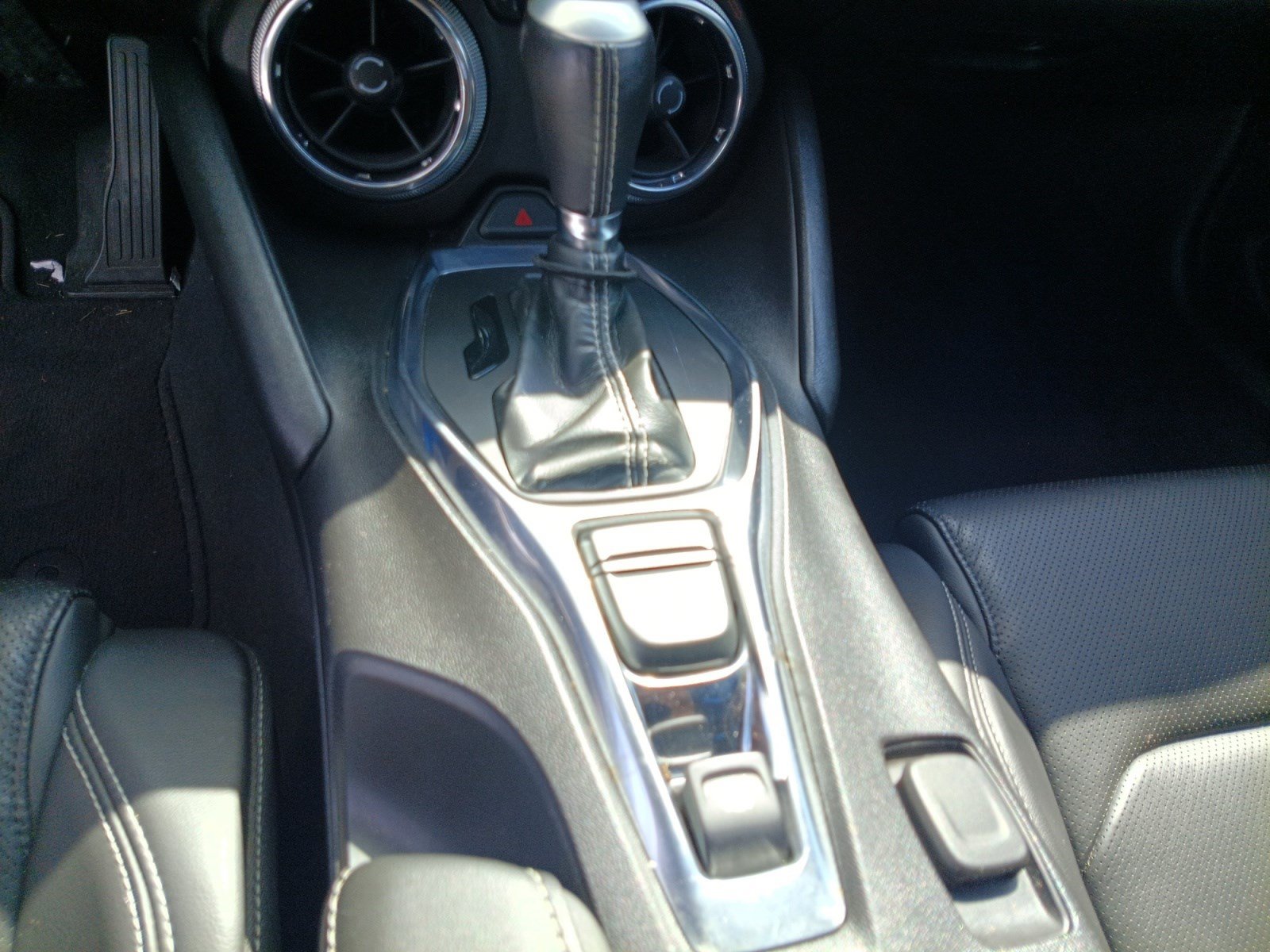Used 2023 Chevrolet Camaro LT w/ RS Package RWD image 14