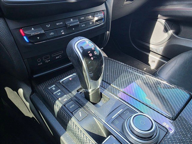 Used 2018 Maserati Ghibli S GranSport RWD image 15