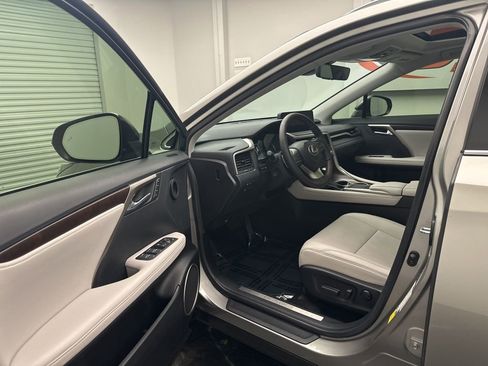 Used 2021 Lexus RX 350 FWD w/ Premium Package image 5