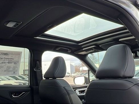 New 2026 Subaru Forester Limited image 13