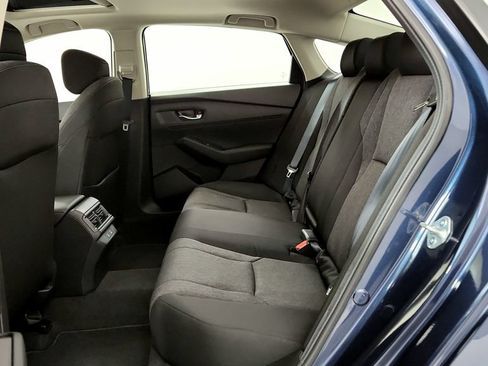 Used 2025 Honda Accord SE image 21