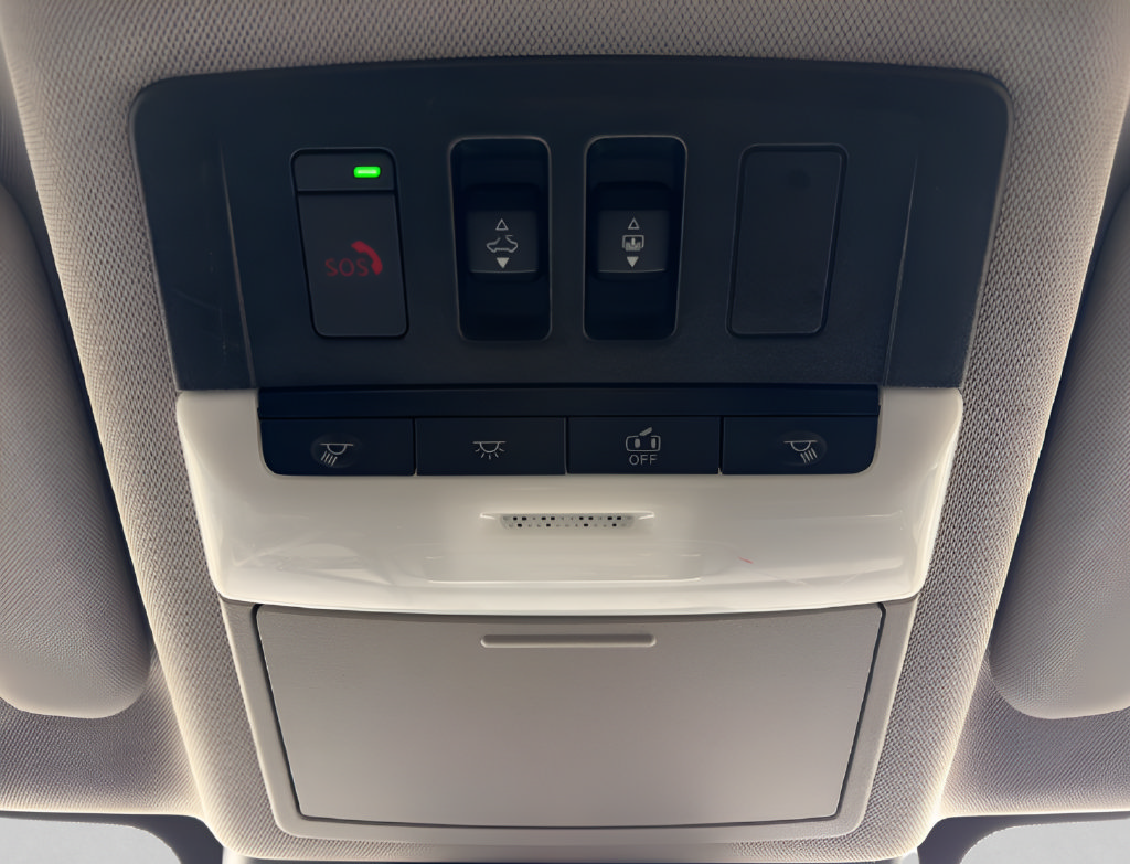 Certified 2025 Nissan Rogue SV w/ SV Premium Package AWD/4WD image 25