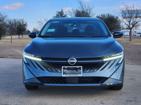 New 2026 Nissan Sentra SV image 6