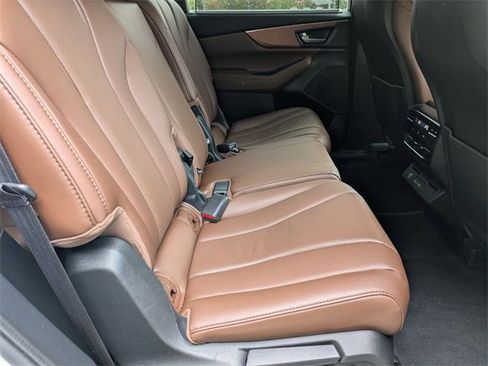 Certified 2023 Acura MDX SH-AWD w/ Technology Package image 27