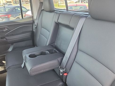 Used 2023 Honda Ridgeline RTL image 23