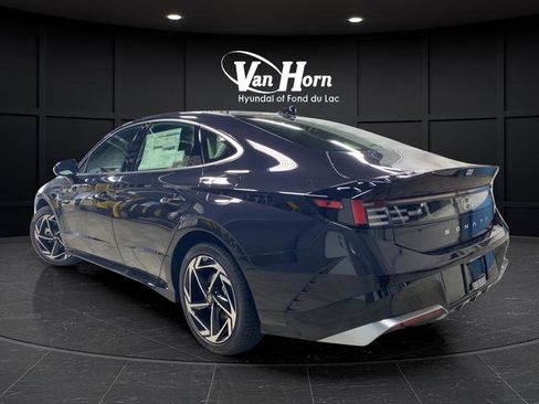 New 2026 Hyundai Sonata SEL FWD image 5