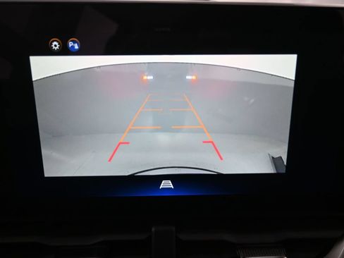 Used 2025 Chevrolet Equinox LT AWD/4WD image 15