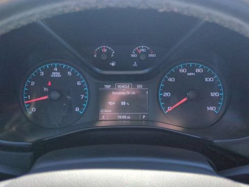 Used 2021 GMC Canyon Elevation w/ Trailering Package AWD/4WD image 18