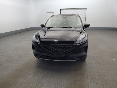 Used 2022 Ford Escape SE w/ Cold Weather Package image 15