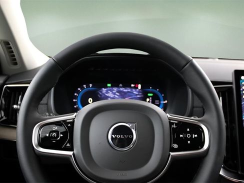 New 2025 Volvo XC90 T8 Core w/ Protection Package image 14