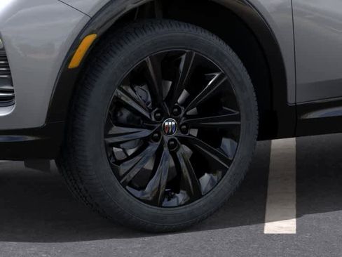 New 2026 Buick Envista Sport Touring FWD image 9
