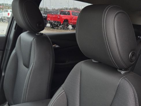 New 2026 Buick Encore GX Preferred w/ Comfort Package image 13