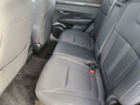 Used 2023 Hyundai Tucson SEL image 30