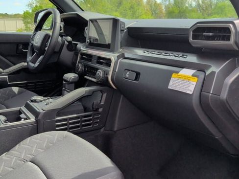 New 2026 Toyota Tacoma SR5 AWD/4WD image 27