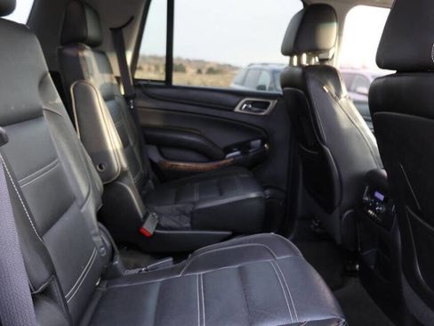 Used 2016 GMC Yukon Denali w/ Open Road Package image 16
