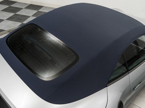 Used 2022 Porsche 911 Turbo S image 36