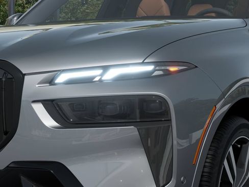 New 2027 BMW X7 xDrive40i AWD/4WD image 6