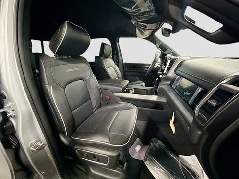 New 2026 RAM 1500 Laramie image 27