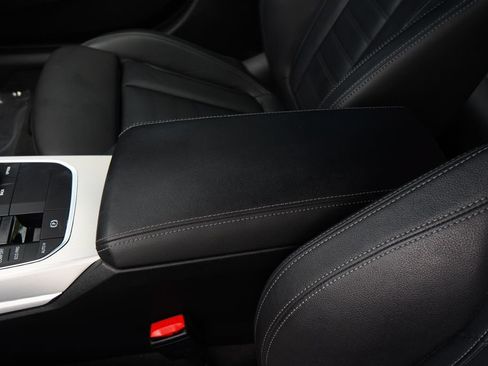 Used 2023 BMW i4 eDrive35 w/ Premium Package RWD image 23