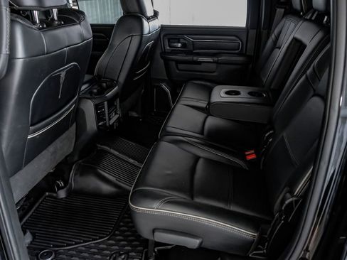 Used 2022 RAM 3500 Limited image 37