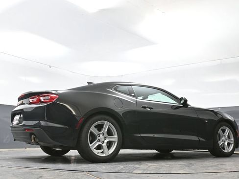 Used 2023 Chevrolet Camaro LT RWD image 50