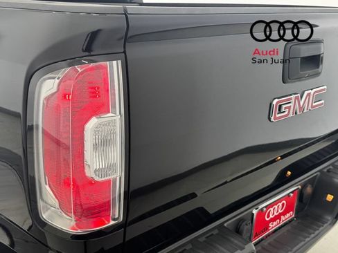 Used 2019 GMC Canyon Denali RWD image 12