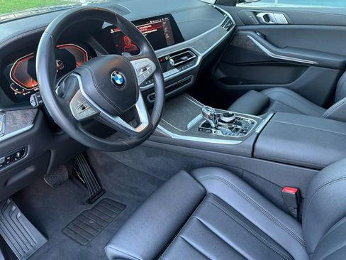 Used 2020 BMW X7 xDrive40i w/ Parking Assistance Package image 11