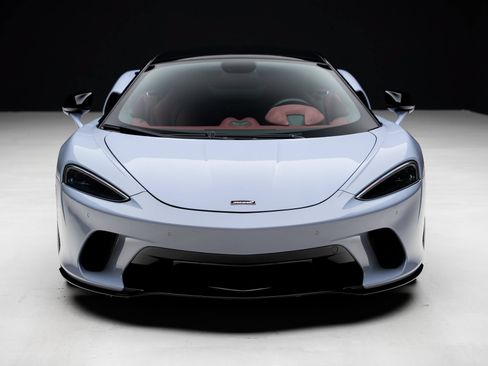 Used 2023 McLaren GT RWD image 7