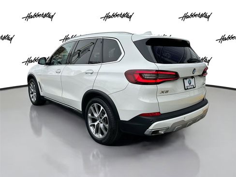 Certified 2023 BMW X5 xDrive40i w/ Premium Package image 7