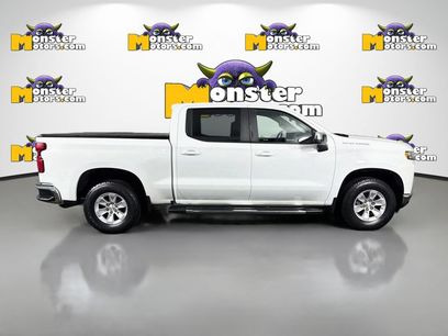 Used 2019 Chevrolet Silverado 1500 LT w/ True North Edition