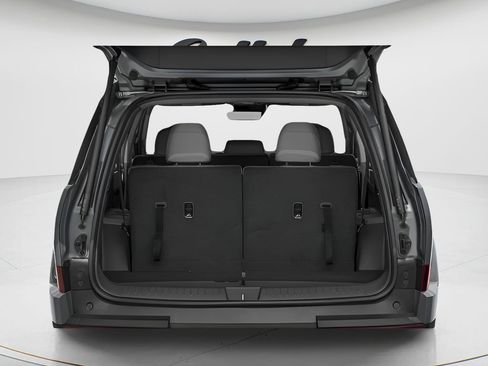 New 2026 Hyundai Santa Fe Limited FWD image 11