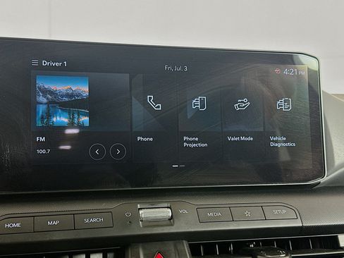 Used 2025 Kia K4 FWD image 21