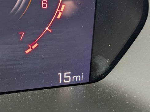 New 2024 Chevrolet Colorado W/T w/ Technology Package image 17