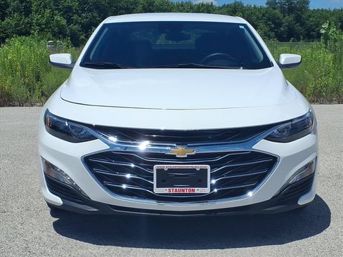 Used 2025 Chevrolet Malibu LT FWD image 29