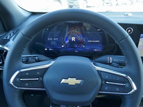 New 2026 Chevrolet Equinox LT image 21