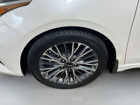 Certified 2023 Kia Forte GT-Line image 29
