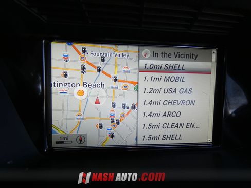 Used 2014 Mercedes-Benz GLK 350 2WD image 54