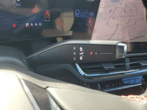 New 2026 Chevrolet Equinox EV RS image 27