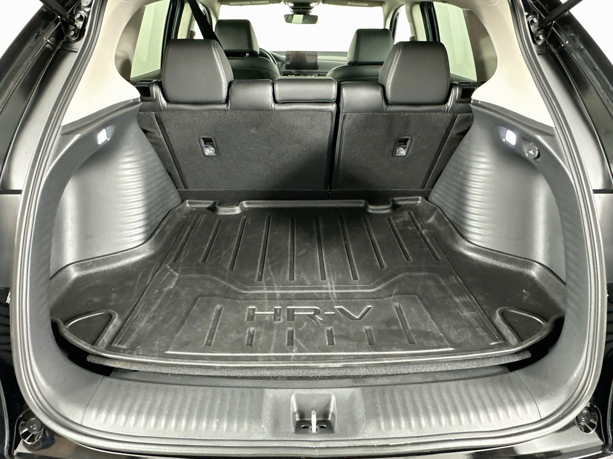 Used 2026 Honda HR-V EX-L image 28