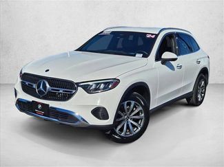 Used 2024 Mercedes-Benz GLC 300 video 2