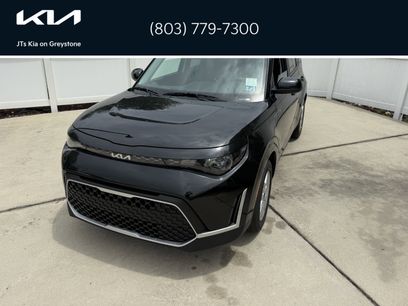 New 2025 Kia Soul LX