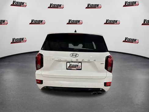 Used 2021 Hyundai Palisade Limited image 6