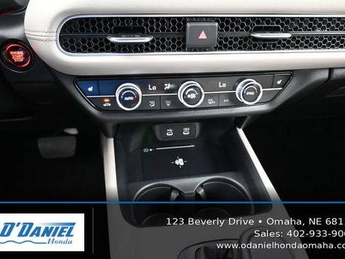 Used 2026 Honda HR-V EX-L image 32