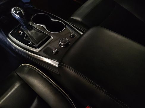 Used 2019 INFINITI QX60 Pure image 26