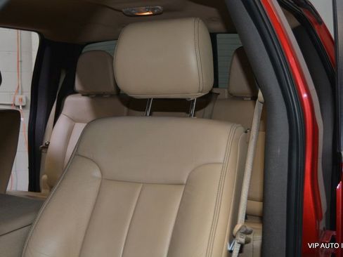 Used 2014 Ford F150 XLT w/ Equipment Group 302A Luxury image 17