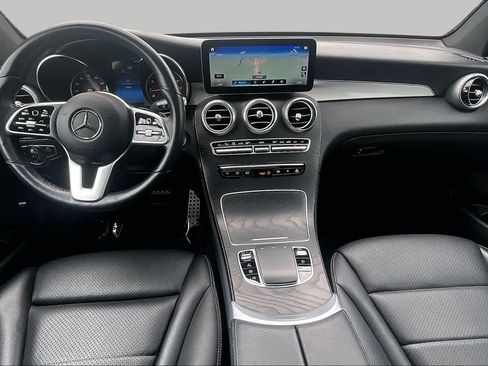 Used 2022 Mercedes-Benz GLC 300 image 14